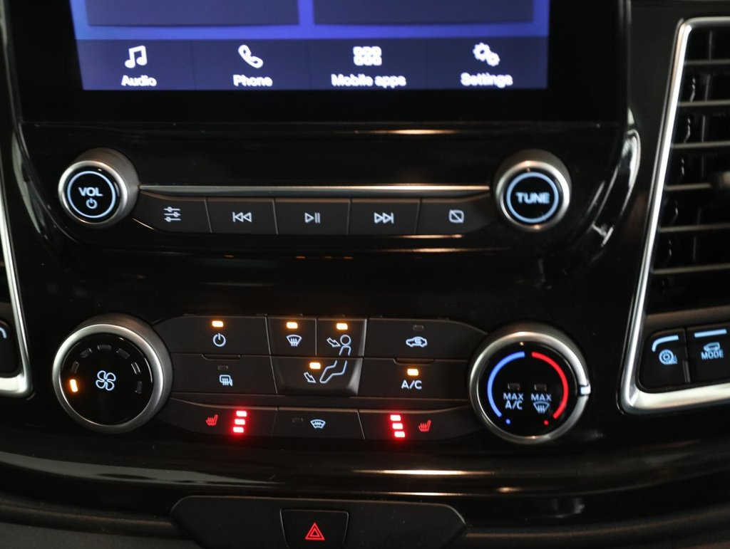 Used Ford Transit Custom 2023 for sale - 76840843: Photo 25