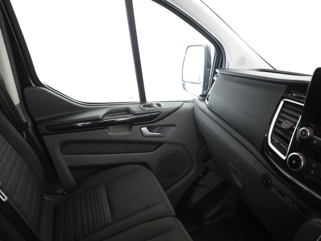 Used Ford Transit Custom 2023 for sale - 76840843: Photo 26