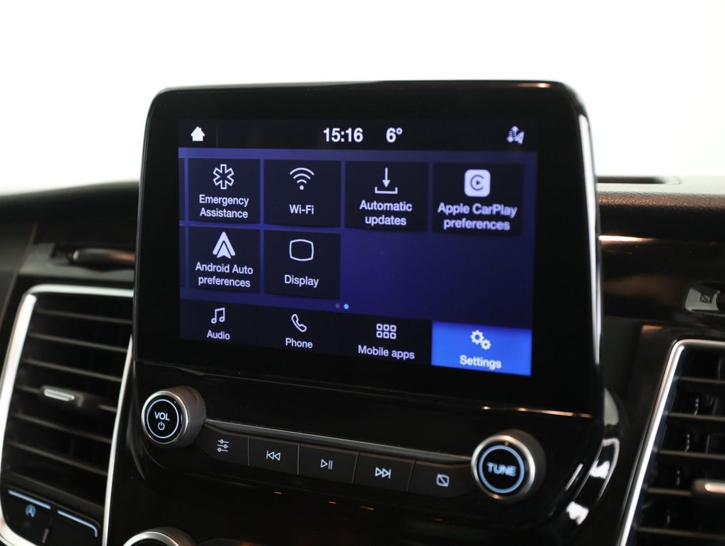 Used Ford Transit Custom 2023 for sale - 76840843: Photo 27