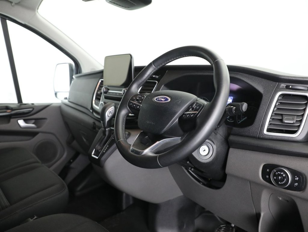 Used Ford Transit Custom 2023 for sale - 76840843: Photo 28
