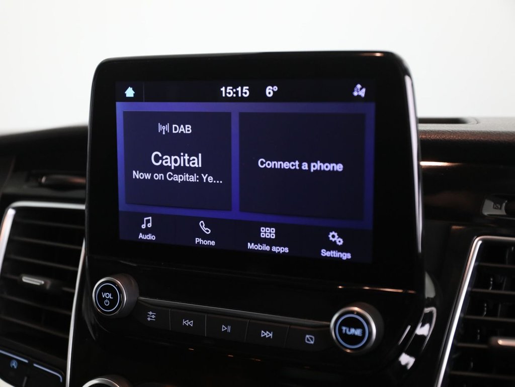 Used Ford Transit Custom 2023 for sale - 76840843: Photo 29