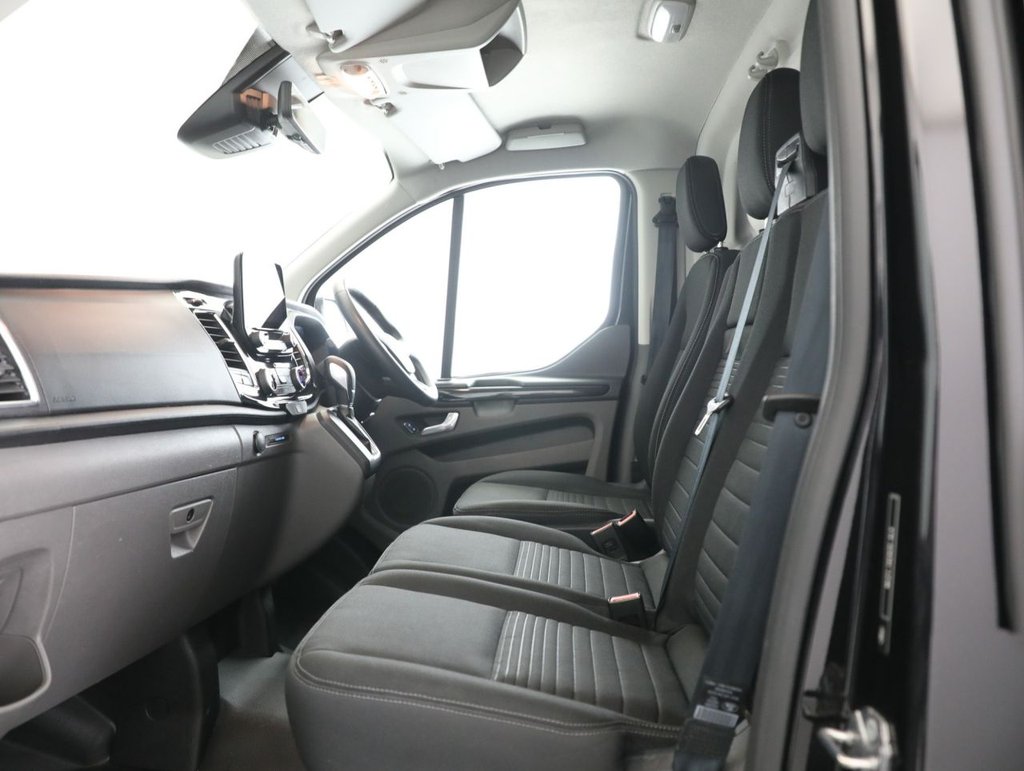 Used Ford Transit Custom 2023 for sale - 76840843: Photo 31