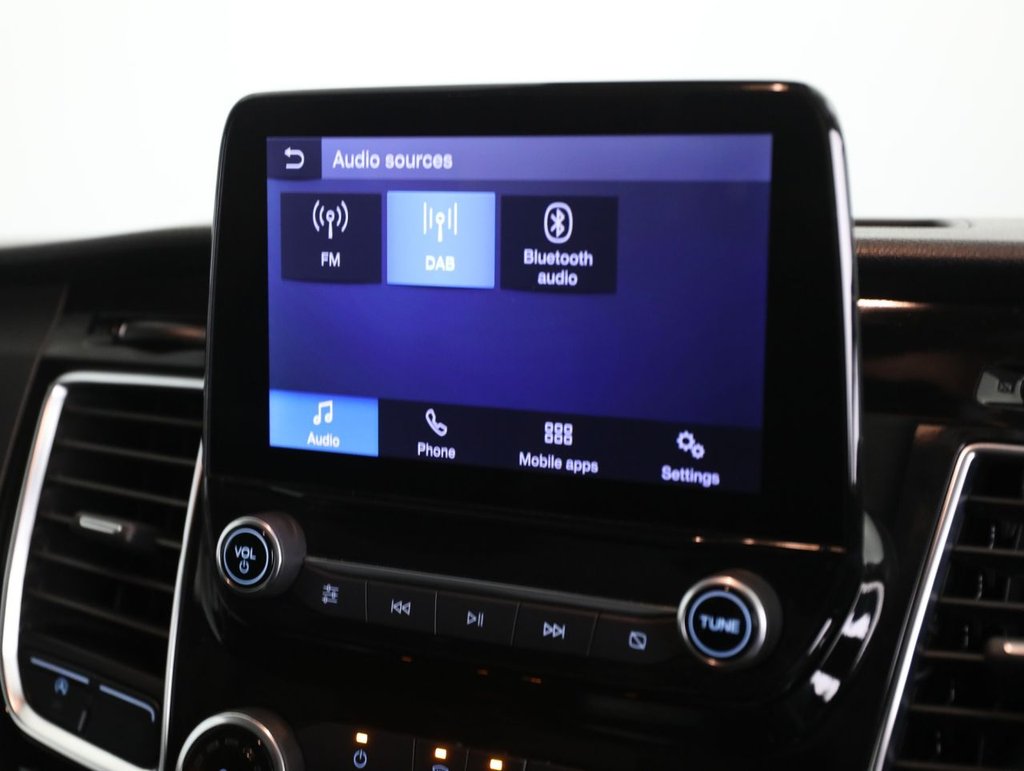 Used Ford Transit Custom 2023 for sale - 76840843: Photo 32