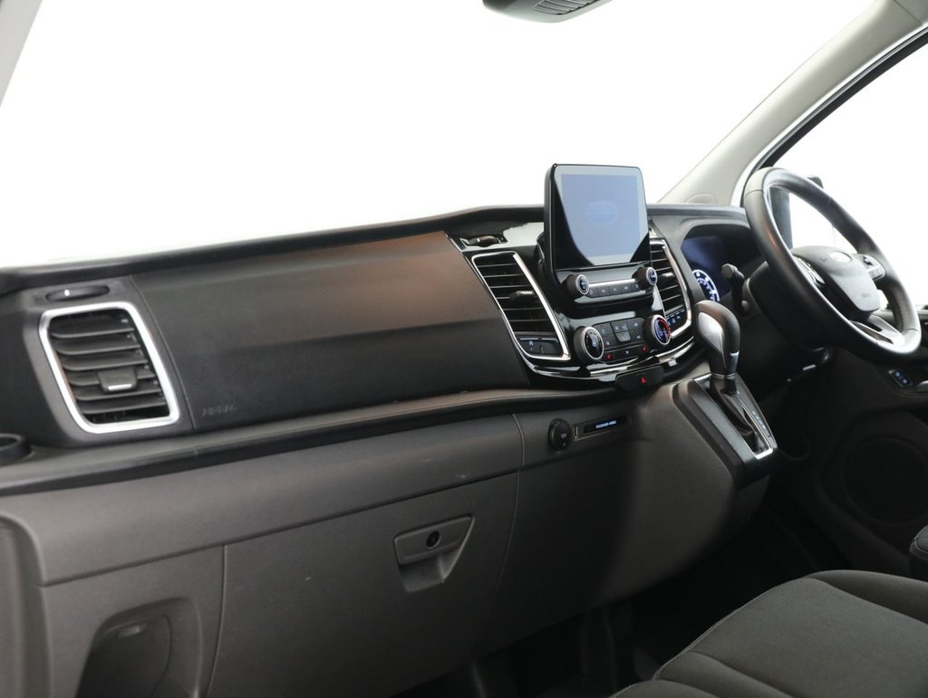 Used Ford Transit Custom 2023 for sale - 76840843: Photo 36