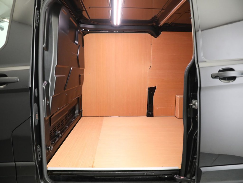 Used Ford Transit Custom 2023 for sale - 76840843: Photo 39