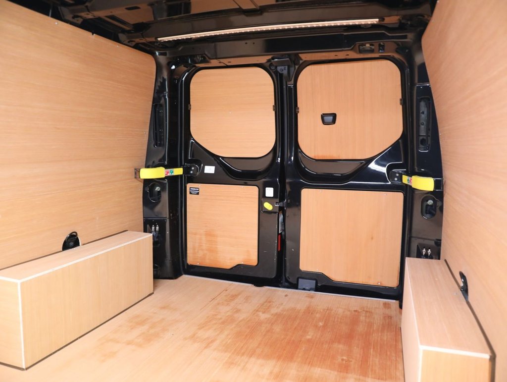 Used Ford Transit Custom 2023 for sale - 76840843: Photo 41