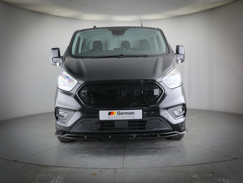 Used Ford Transit Custom 2023 for sale - 76840843: Photo 6