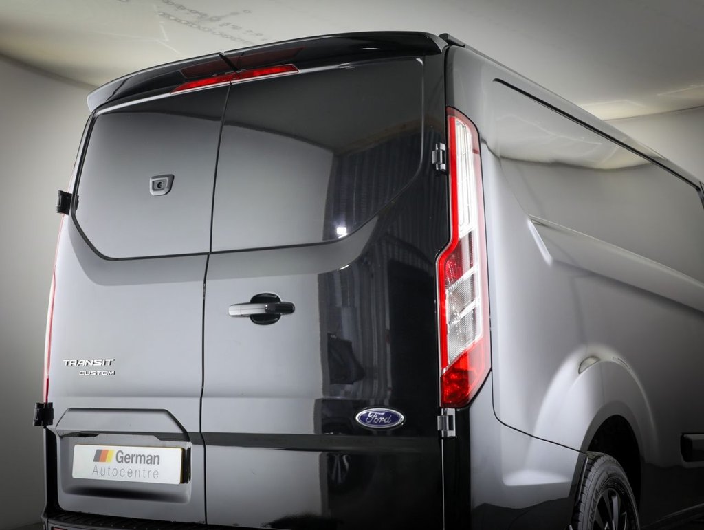 Used Ford Transit Custom 2023 for sale - 76840843: Photo 7