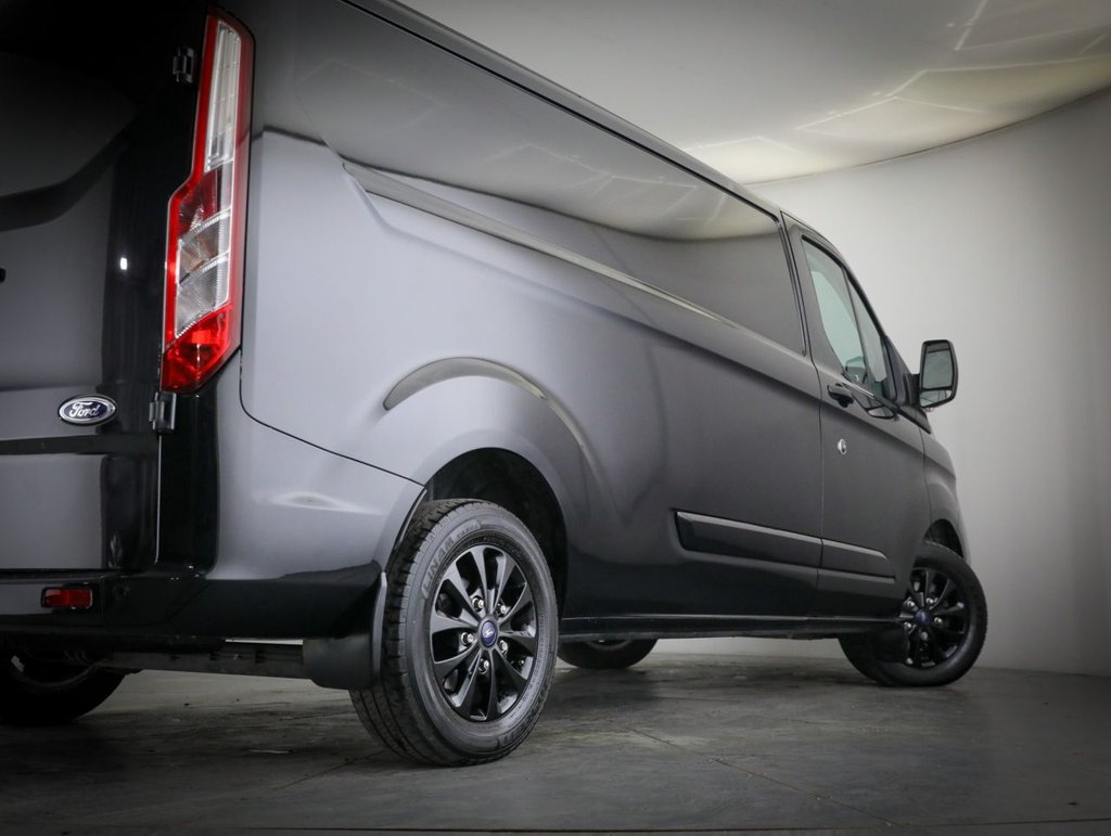 Used Ford Transit Custom 2023 for sale - 76840843: Photo 8