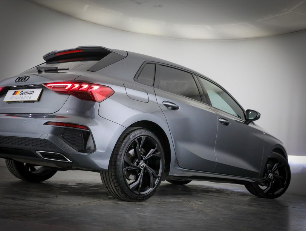 Used Audi A3 2024 for sale - 77927278: Photo 10