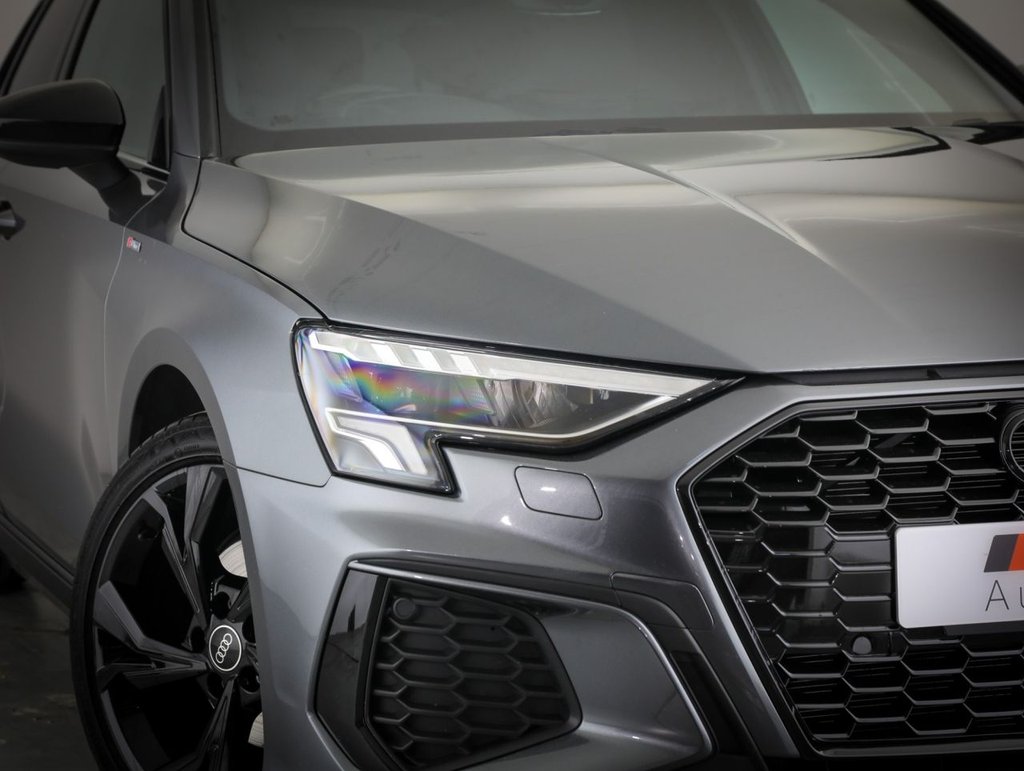 Used Audi A3 2024 for sale - 77927278: Photo 11