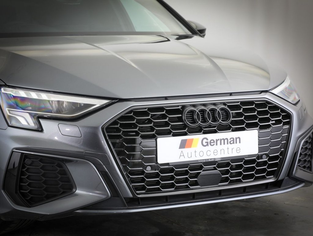 Used Audi A3 2024 for sale - 77927278: Photo 12