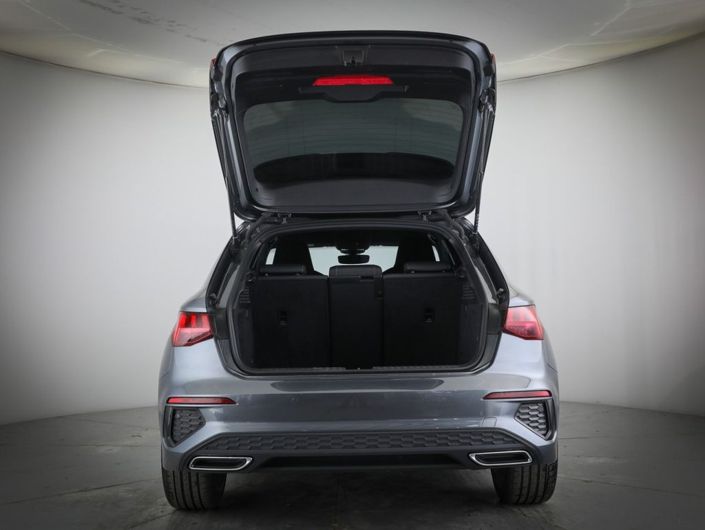 Used Audi A3 2024 for sale - 77927278: Photo 14