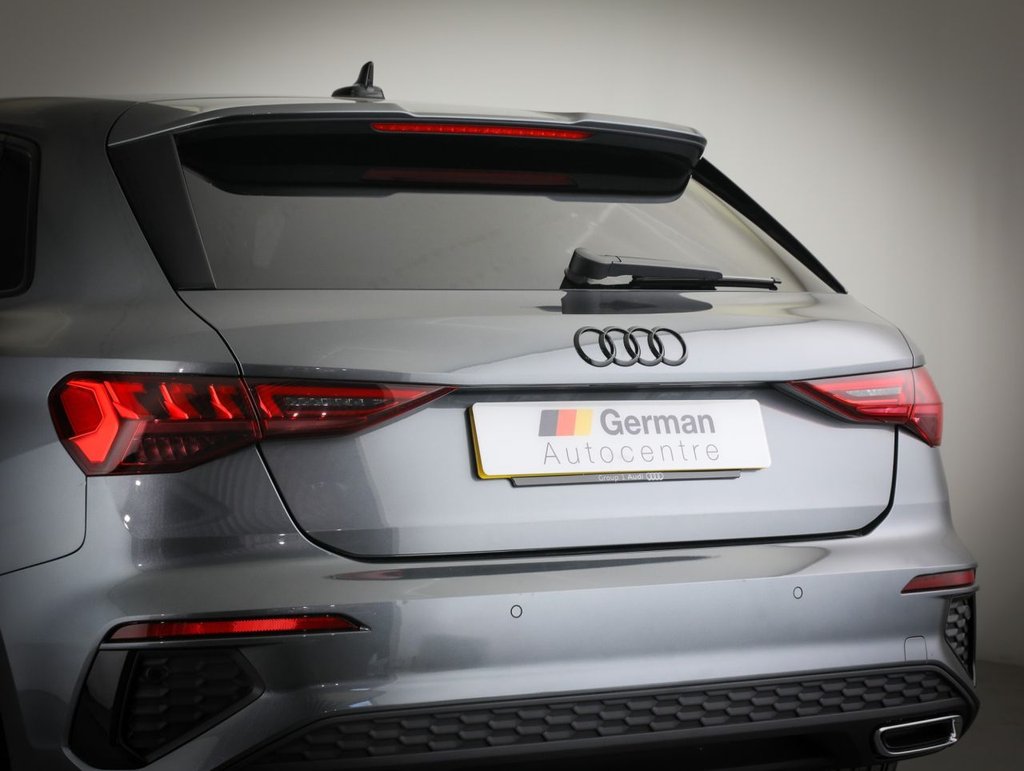 Used Audi A3 2024 for sale - 77927278: Photo 15