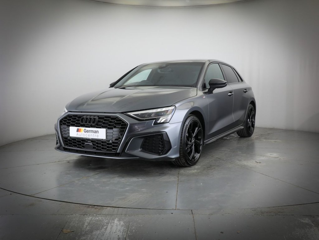 Used Audi A3 2024 for sale - 77927278: Photo 16