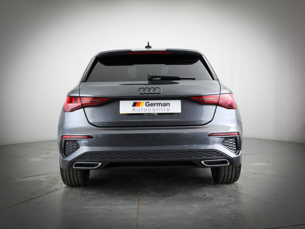 Used Audi A3 2024 for sale - 77927278: Photo 18