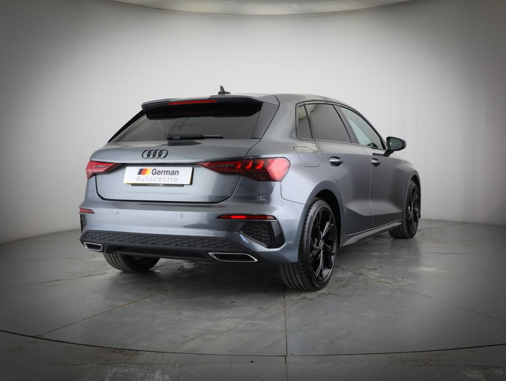 Used Audi A3 2024 for sale - 77927278: Photo 19