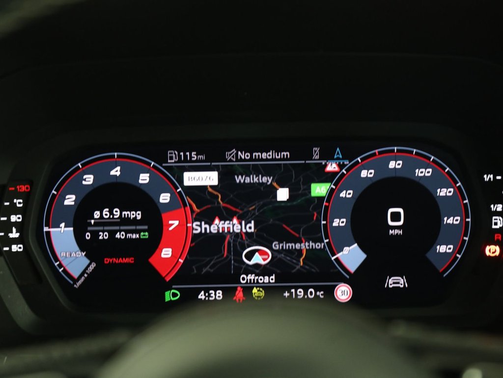 Used Audi A3 2024 for sale - 77927278: Photo 24