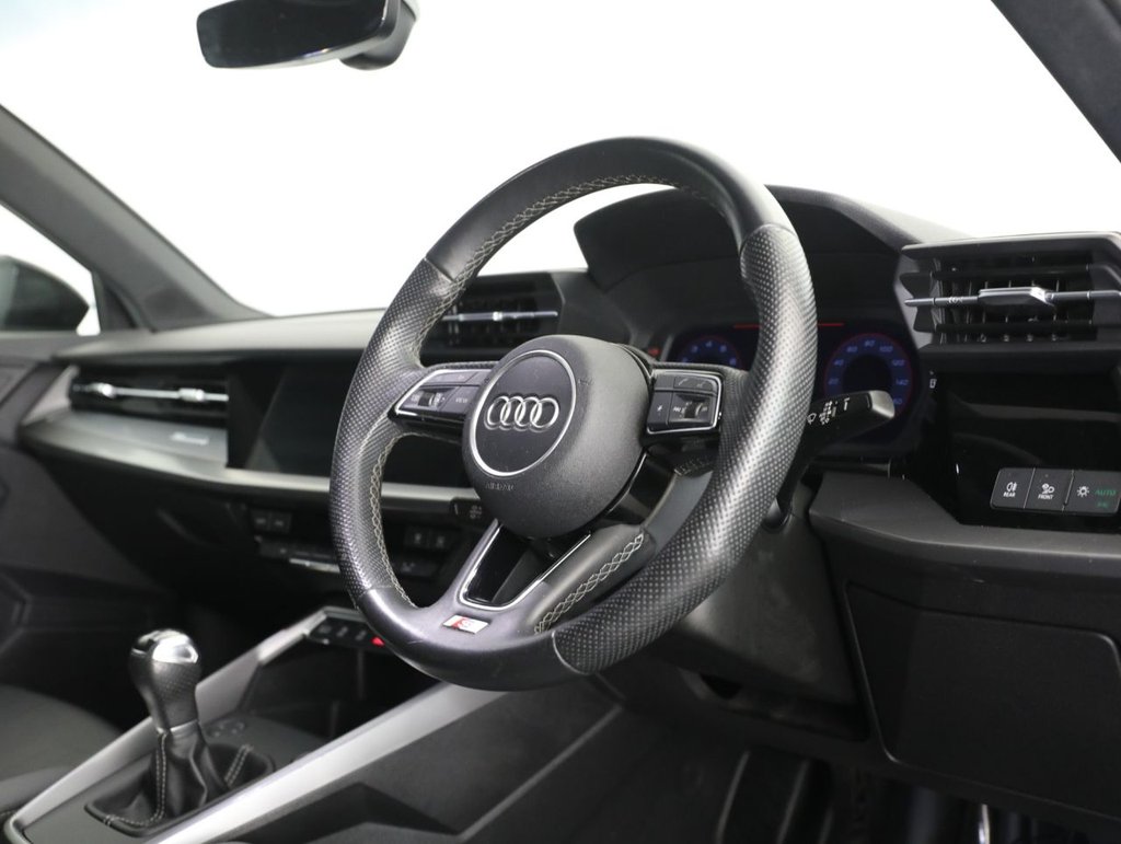 Used Audi A3 2024 for sale - 77927278: Photo 28