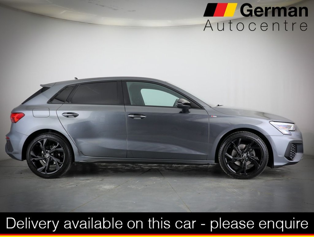 Used Audi A3 2024 for sale - 77927278: Photo 3