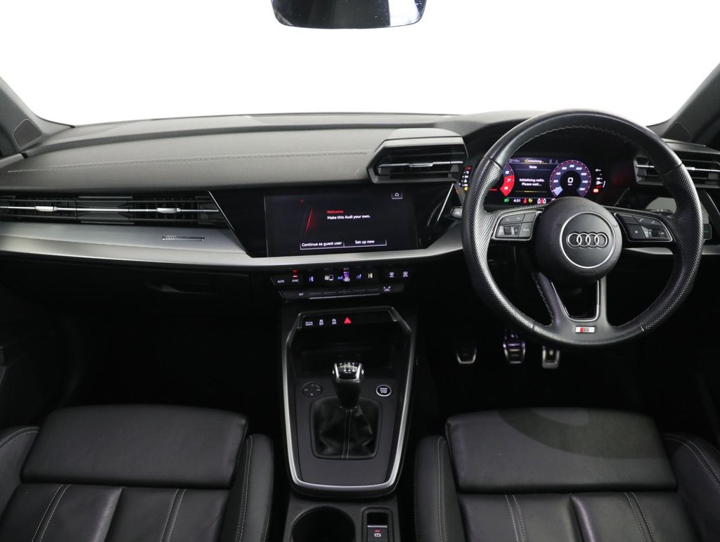 Used Audi A3 2024 for sale - 77927278: Photo 32