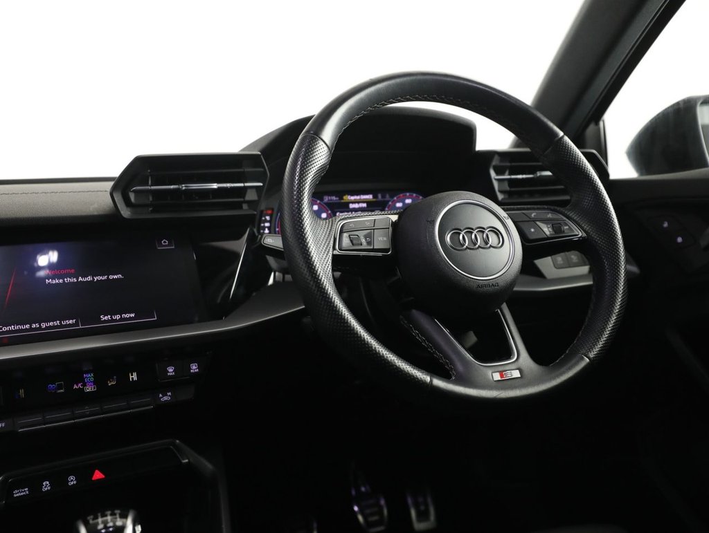 Used Audi A3 2024 for sale - 77927278: Photo 38