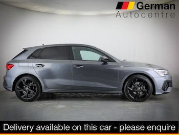 Used Audi A3 2024 for sale - 77927278: Photo