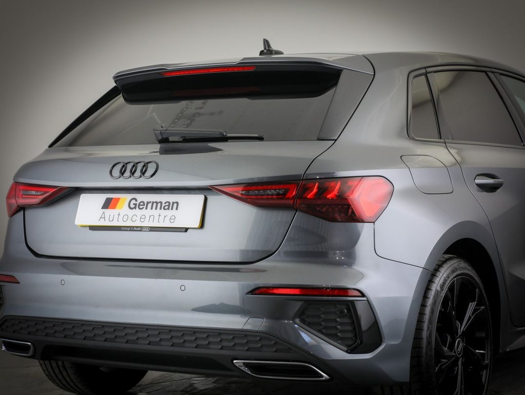 Used Audi A3 2024 for sale - 77927278: Photo 7