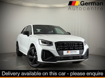Used Audi Q2 2023 for sale - 78563259: Photo