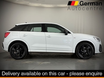 Used Audi Q2 2023 for sale - 78563259: Photo
