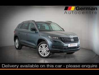 2020 (70) - 1.5 TSI SE L 5dr DSG [7 Seat]