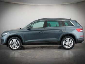 Used Skoda Kodiaq 2020 for sale - 74633144: Photo