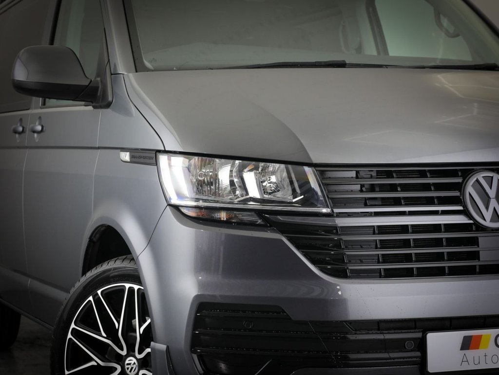 Used Volkswagen Transporter Shuttle 2020 for sale - 76539683: Photo 10