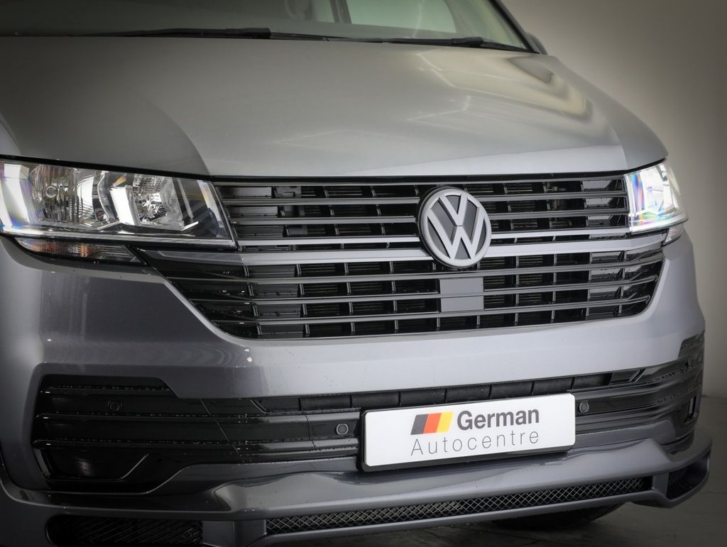 Used Volkswagen Transporter Shuttle 2020 for sale - 76539683: Photo 11