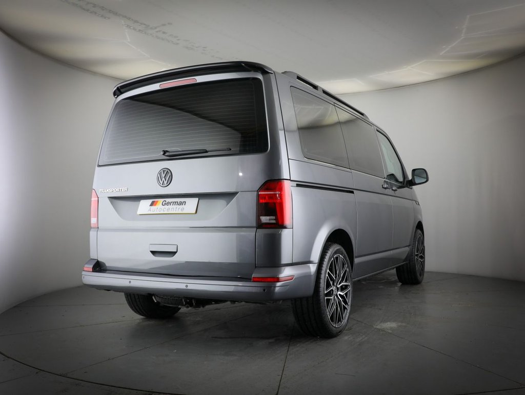 Used Volkswagen Transporter Shuttle 2020 for sale - 76539683: Photo 13