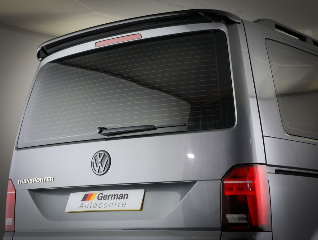 Used Volkswagen Transporter Shuttle 2020 for sale - 76539683: Photo 14