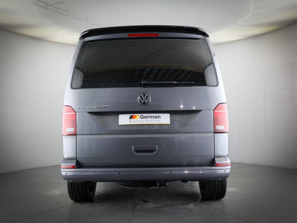 Used Volkswagen Transporter Shuttle 2020 for sale - 76539683: Photo 15