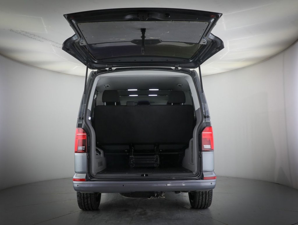 Used Volkswagen Transporter Shuttle 2020 for sale - 76539683: Photo 16