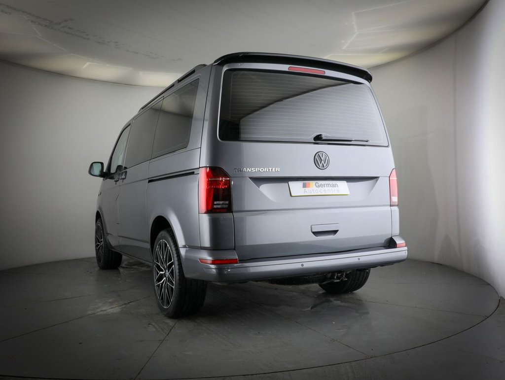 Used Volkswagen Transporter Shuttle 2020 for sale - 76539683: Photo 17