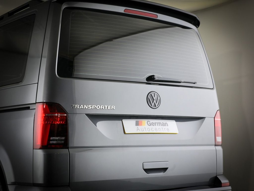 Used Volkswagen Transporter Shuttle 2020 for sale - 76539683: Photo 18