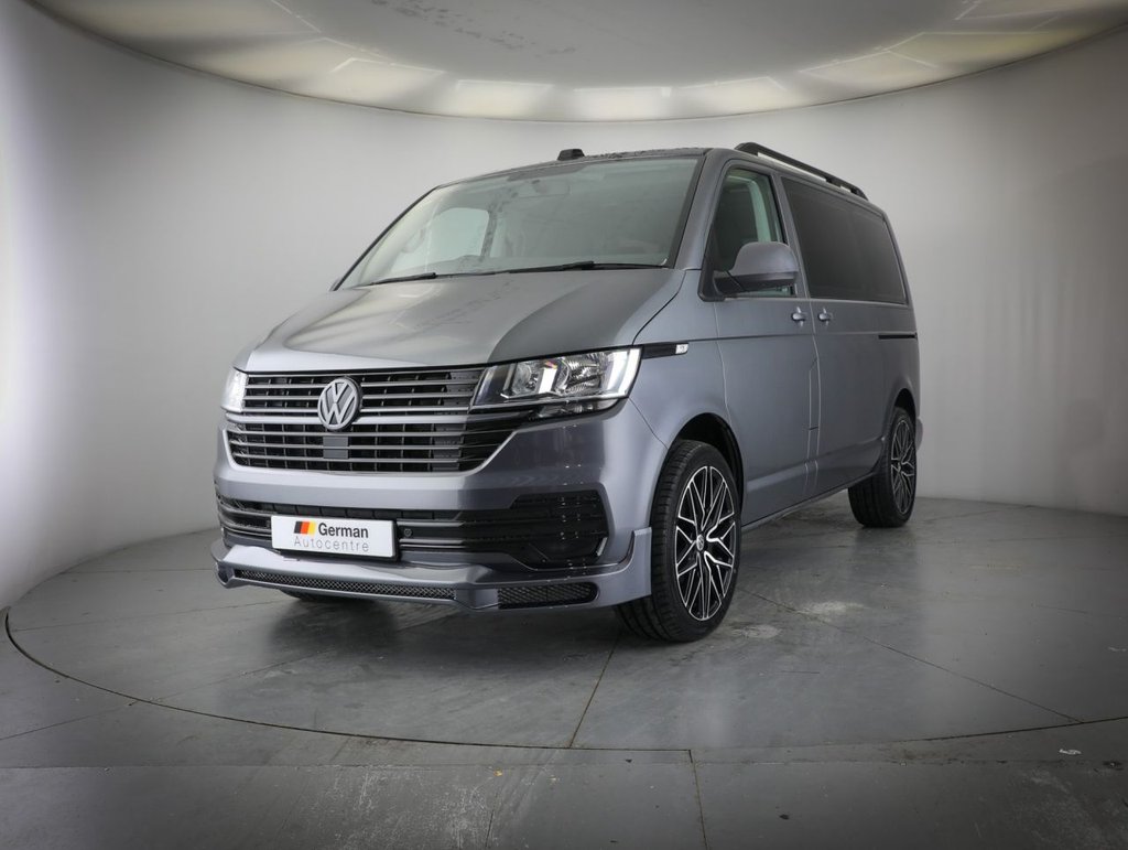 Used Volkswagen Transporter Shuttle 2020 for sale - 76539683: Photo 19