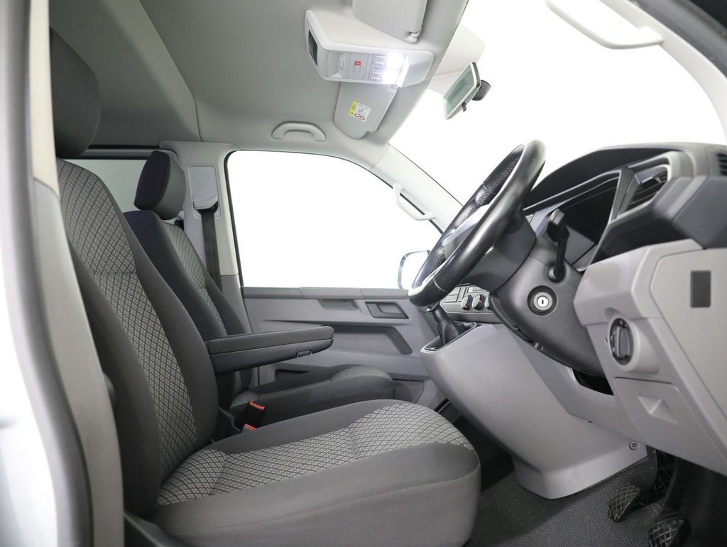 Used Volkswagen Transporter Shuttle 2020 for sale - 76539683: Photo 21