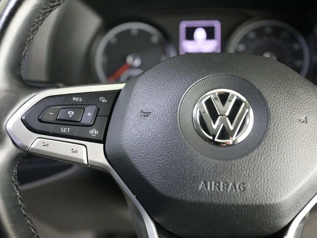 Used Volkswagen Transporter Shuttle 2020 for sale - 76539683: Photo 22