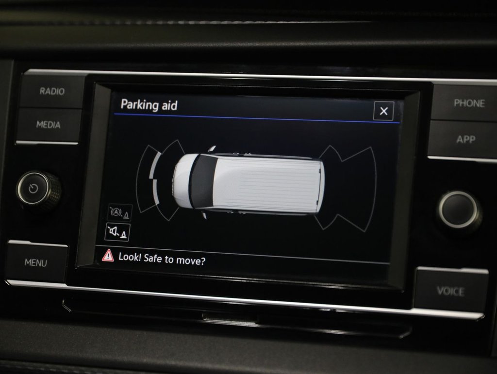 Used Volkswagen Transporter Shuttle 2020 for sale - 76539683: Photo 24