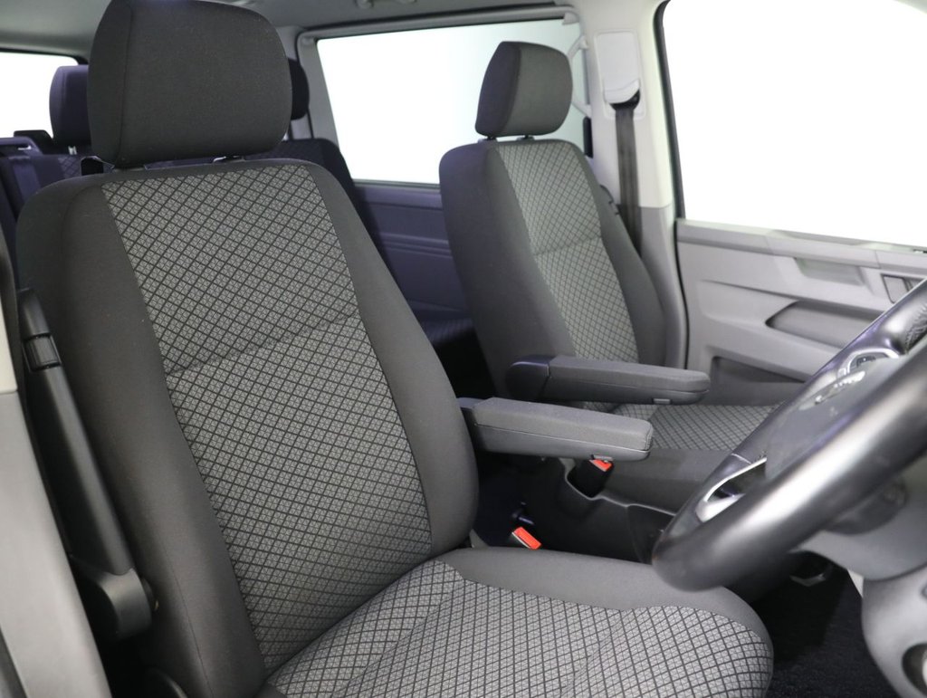 Used Volkswagen Transporter Shuttle 2020 for sale - 76539683: Photo 26