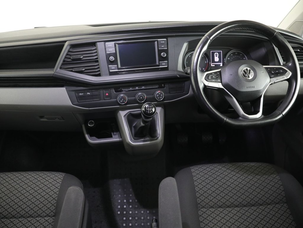 Used Volkswagen Transporter Shuttle 2020 for sale - 76539683: Photo 27