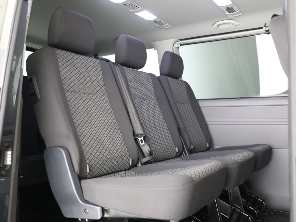 Used Volkswagen Transporter Shuttle 2020 for sale - 76539683: Photo 31