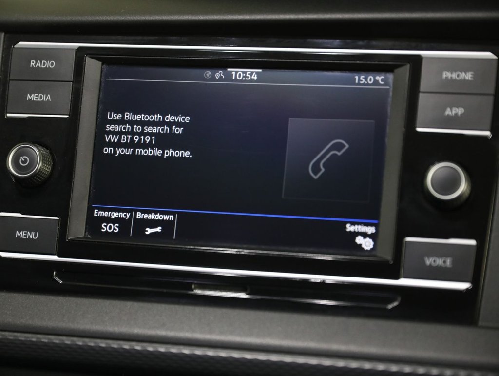 Used Volkswagen Transporter Shuttle 2020 for sale - 76539683: Photo 33