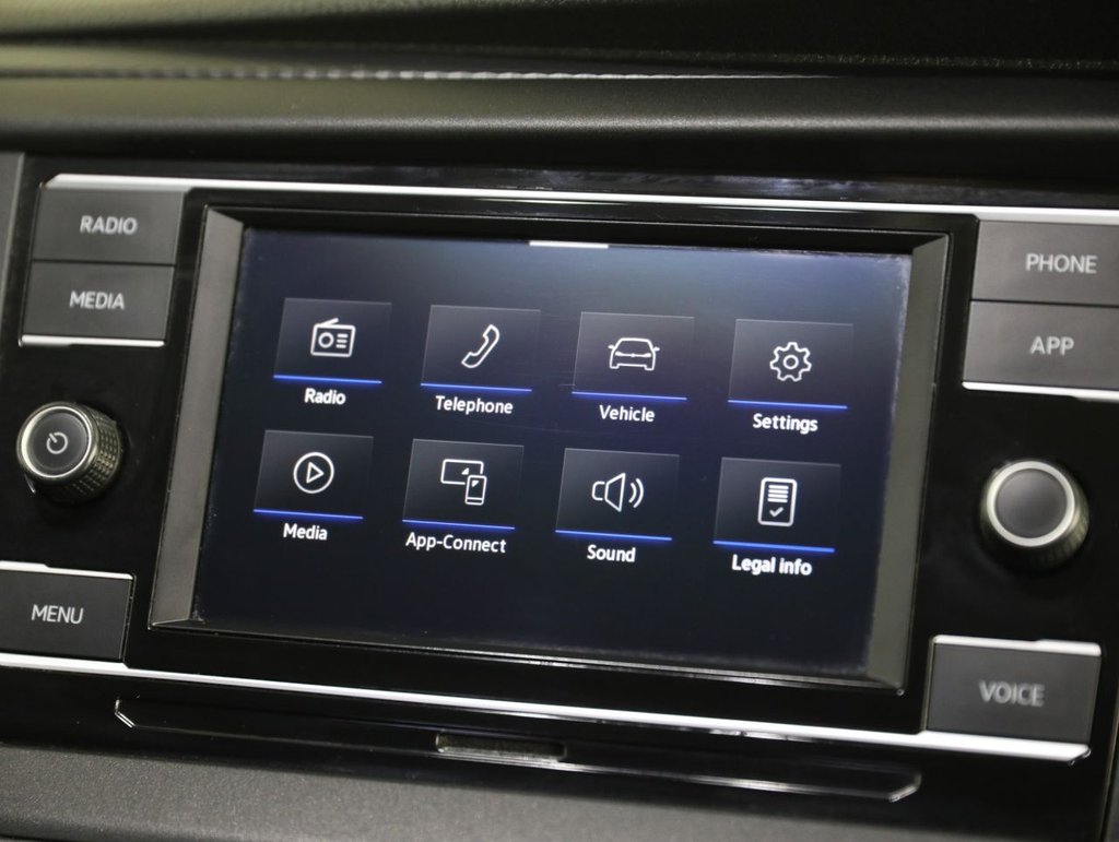 Used Volkswagen Transporter Shuttle 2020 for sale - 76539683: Photo 35