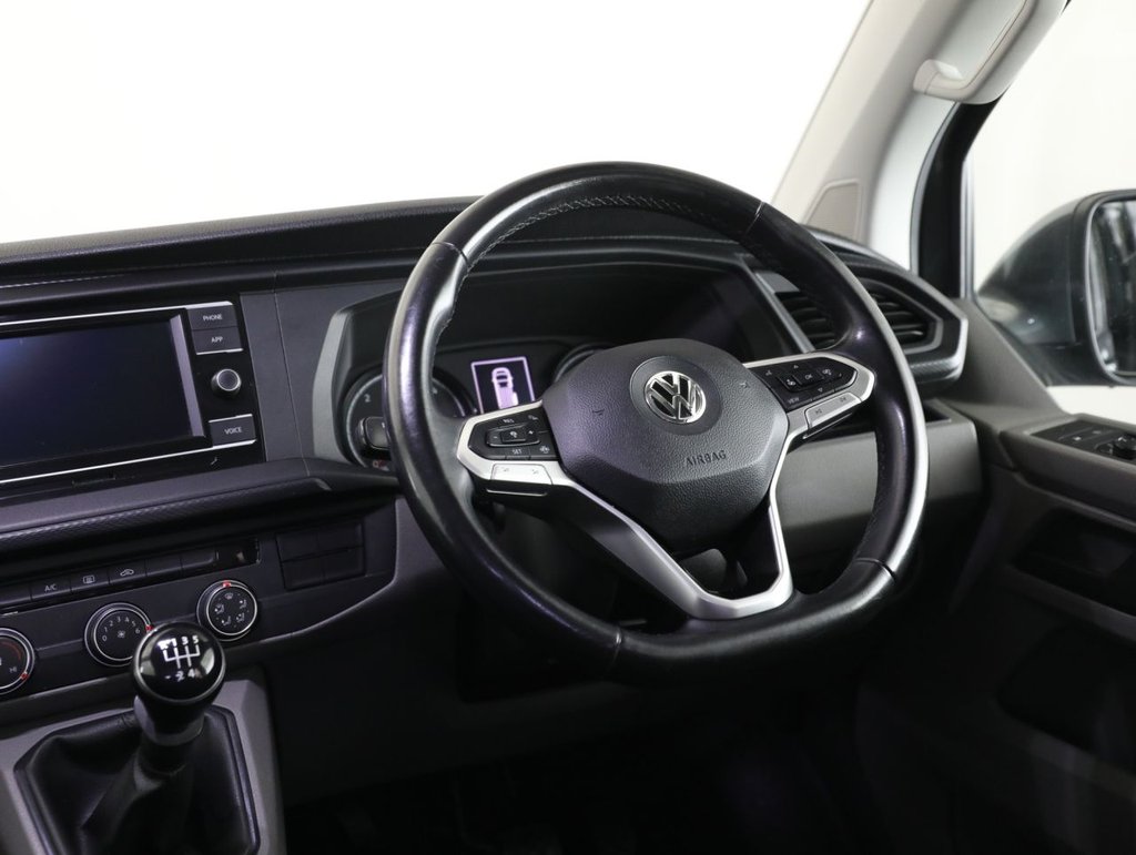 Used Volkswagen Transporter Shuttle 2020 for sale - 76539683: Photo 38